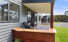The Gap Retreat